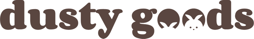 Dusty Goods