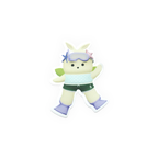 Empathy's Outfits Sticker Series