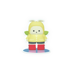 Empathy's Outfits Sticker Series