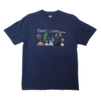 Five Emotibuns Tee