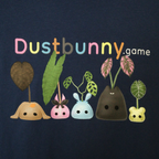 Five Emotibuns Tee